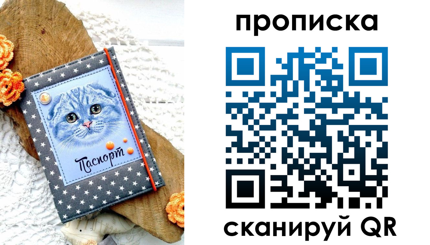 прописка для кредита в Рассказово